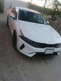 كيا K5